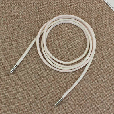 Jauna sieviešu vidukļa ķēde plāna josta Vienkārša dekorācija kaklasaite ar kleitu garu jostasvietu ar virvi mezgloti vintage kleitas string jostasvieta