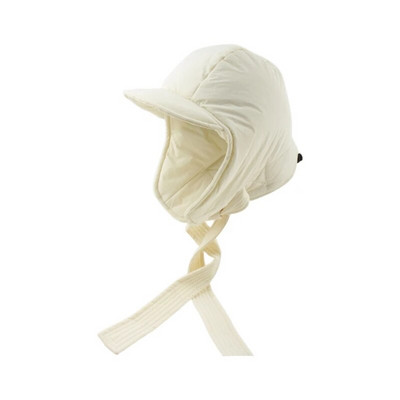 Šešir Troopers Trapper Tople zimske kape Lovačka kapa s remenom za vezanje Pamučna skijaška balaclava zimska kapa otporna na vjetar