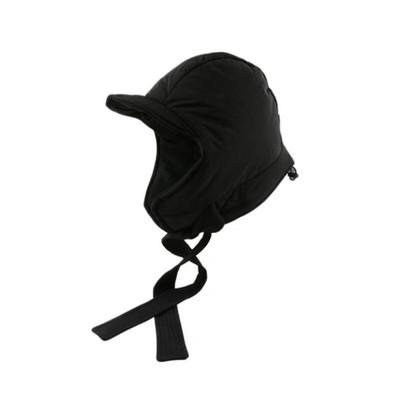 Šešir Troopers Trapper Tople zimske kape Lovačka kapa s remenom za vezanje Pamučna skijaška balaclava zimska kapa otporna na vjetar