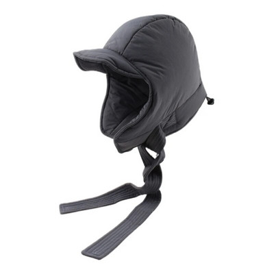 Šešir Troopers Trapper Tople zimske kape Lovačka kapa s remenom za vezanje Pamučna skijaška balaclava zimska kapa otporna na vjetar