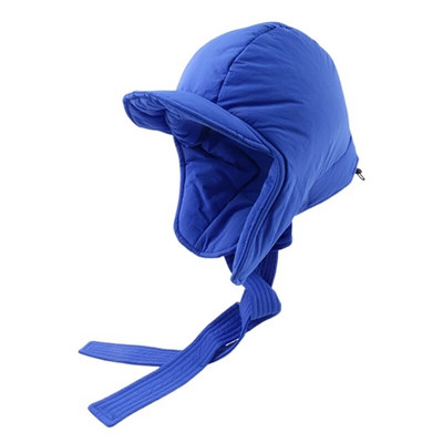 Šešir Troopers Trapper Tople zimske kape Lovačka kapa s remenom za vezanje Pamučna skijaška balaclava zimska kapa otporna na vjetar