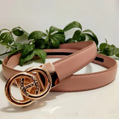 Naiste vöö Luksuslik brändi veisenahast tippkvaliteetne klassikaline pandlaga rihma uus mood naiste vöörihm Naiste luksuslik vöö