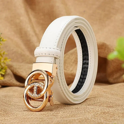 Naiste vöö Luksuslik brändi veisenahast tippkvaliteetne klassikaline pandlaga rihma uus mood naiste vöörihm Naiste luksuslik vöö