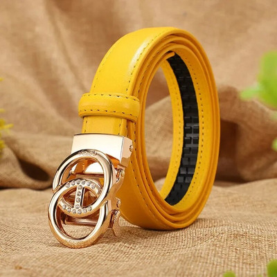 Naiste vöö Luksuslik brändi veisenahast tippkvaliteetne klassikaline pandlaga rihma uus mood naiste vöörihm Naiste luksuslik vöö