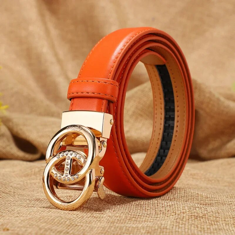Naiste vöö Luksuslik brändi veisenahast tippkvaliteetne klassikaline pandlaga rihma uus mood naiste vöörihm Naiste luksuslik vöö