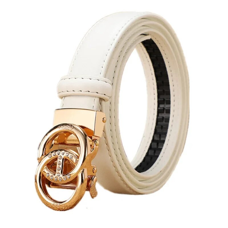 Naiste vöö Luksuslik brändi veisenahast tippkvaliteetne klassikaline pandlaga rihma uus mood naiste vöörihm Naiste luksuslik vöö