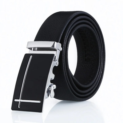 Mitmes suuruses rihmad Meeste disainsulamist PU-rihm Meeste moerihm Meeste automaatne pandlaga rihm ceinture homme mehevöö teksadele