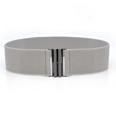 Four Seasons Casual naiste elastne veniv vöörihm kleidiga Moodne kummivöö Uued dekoratiivsed naiste rihmad