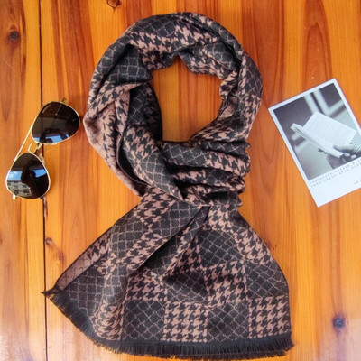 Luksuslik kašmiirist sall meestele Pehme soe talvine Pashmina härrasmehesallid Meeste Bufandas Hombre ärilised pikad ümbrised