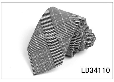 Piros kockás nyakkendők férfiaknak Vékony férfi nyakkendő esküvőre Üzleti alkalmi kockás nyakkendők klasszikus öltönyök vékony nyakkendők Gravatas