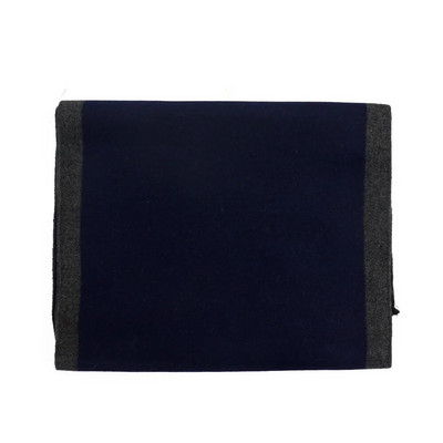 2022 classic 180*35cm Geometric Gentleman Eleganti Pelēks Rudens Ziemas Vīrieši Svītraini Vīriešu režģi silti garie šalles pashmina izpūtējs