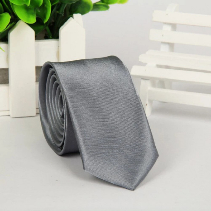 Férfi szolid vékony nyakkendő divat alkalmi karcsú nyakkendő formális esküvői parti nyakkendők férfi pillangók selyem üzleti fekete nyakkendő férfi