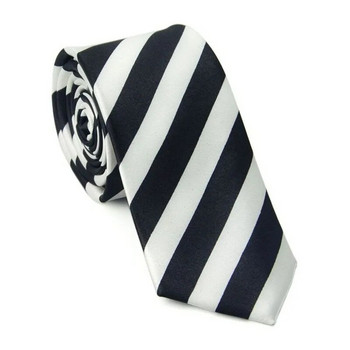 Ανδρική γραβάτα 5 εκ. Γυναικεία στενή γραβάτα Casual μικρή γραβάτα Σκωτσέζικη καρό ριγέ γραβάτα