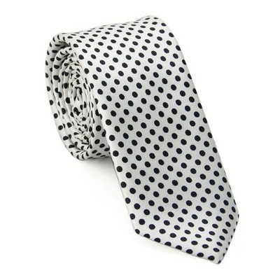 Muška kravata od 5 cm Ženska uska kravata Ležerna mala kravata Škotska karirana kravata na pruge