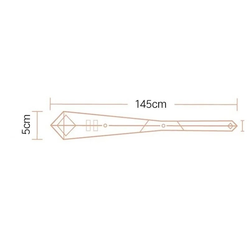 Muška kravata od 5 cm Ženska uska kravata Ležerna mala kravata Škotska karirana kravata na pruge