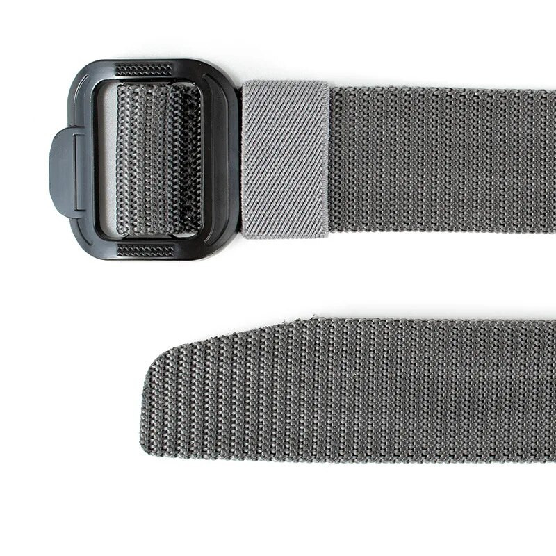 Vruće prodavani najlonski vanjski taktički sustav jednostavnog dizajna za muškarce s gumbom za remen od legure 115 cm dug i 3,8 cm širok