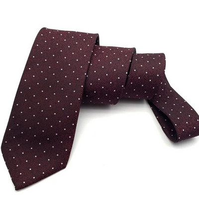 Vīriešu kaklasaite oficiāli biznesam, 8 cm plata šampanieša svītraina, profesionāla kāzu kaklasaite