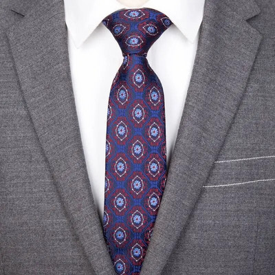 Férfi Jacquard nyakkendő Klasszikus luxus csíkos nyakkendők gyári eladó Férfi Vőlegény Üzleti Esküvői Kiegészítők Ingek Ajándékok nyakkendőhöz