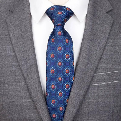 Férfi Jacquard nyakkendő Klasszikus luxus csíkos nyakkendők gyári eladó Férfi Vőlegény Üzleti Esküvői Kiegészítők Ingek Ajándékok nyakkendőhöz