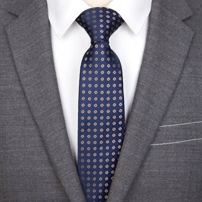 Férfi Jacquard nyakkendő Klasszikus luxus csíkos nyakkendők gyári eladó Férfi Vőlegény Üzleti Esküvői Kiegészítők Ingek Ajándékok nyakkendőhöz