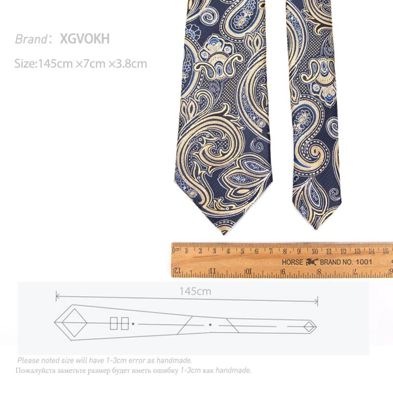 Férfi Jacquard nyakkendő Klasszikus luxus csíkos nyakkendők gyári eladó Férfi Vőlegény Üzleti Esküvői Kiegészítők Ingek Ajándékok nyakkendőhöz