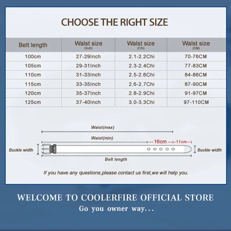 Ανδρικές γνήσιες δερμάτινες πλεκτές ζώνες με ιμάντες υψηλής ποιότητας vintage ζώνες για άντρες Χρυσή καρφίτσα αγκράφα για τζιν λουράκι HQ212