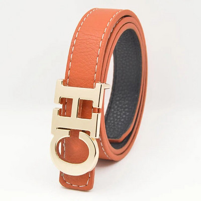 Modni brend kožni remeni za djecu Žene Muškarci Visokokvalitetni remen oko struka Boje slatkih boja Ženski pojas Traperice Remen Ženski remen