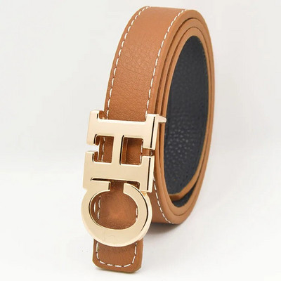 Modni brend kožni remeni za djecu Žene Muškarci Visokokvalitetni remen oko struka Boje slatkih boja Ženski pojas Traperice Remen Ženski remen