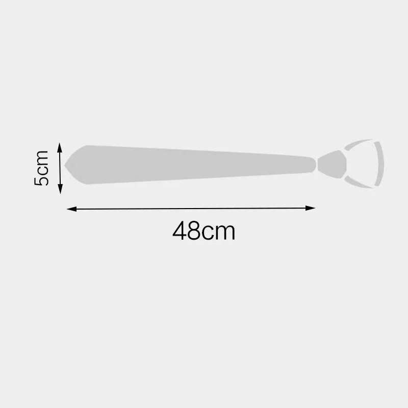 Kravata s patentnim zatvaračem 5 cm Ležerna uska kravata Lazy Muška kravata Svečana odjeća Poslovna crna studentska kravata