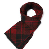 2023. Klasični karirani muški šalovi Jesenska moda Kašmirski dugi šal Zimski pašmina Debeli topli šal Muški poslovni omoti Šalovi