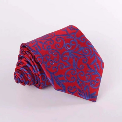 Üzleti nyakkendő Work Professzionális esküvői vőlegény diák nyakkendő fekete 8 cm csíkos férfi nyakkendő