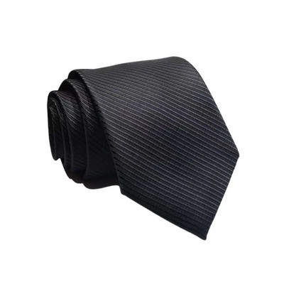 Klasiska vīriešu kaklasaite, austas žakarda kaklasaites