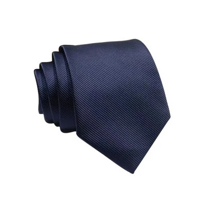 Klasiska vīriešu kaklasaite, austas žakarda kaklasaites