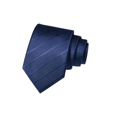 Klasiska vīriešu kaklasaite, austas žakarda kaklasaites