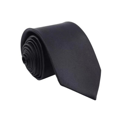 Klasiska vīriešu kaklasaite, austas žakarda kaklasaites