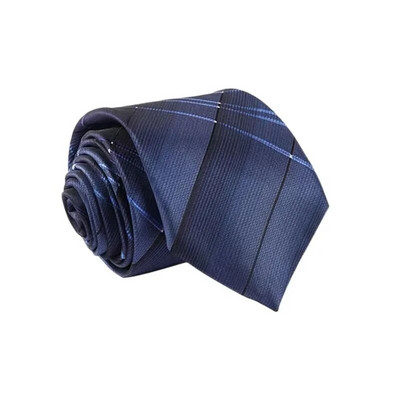 Klasiska vīriešu kaklasaite, austas žakarda kaklasaites