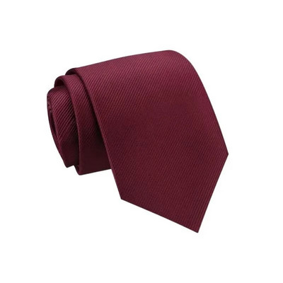 Klasiska vīriešu kaklasaite, austas žakarda kaklasaites