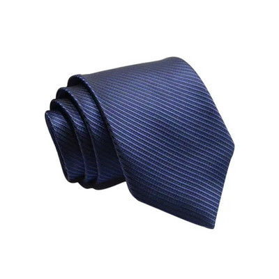 Klasiska vīriešu kaklasaite, austas žakarda kaklasaites