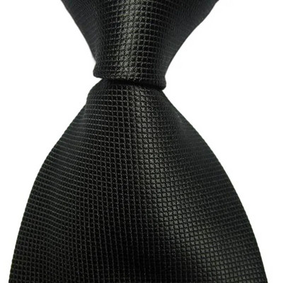 8 cm kaklasaite melna zila sarkana biznesa formāla apģērba vīriešu kaklasaite, poliestera zīda arrow biznesa kaklasaite