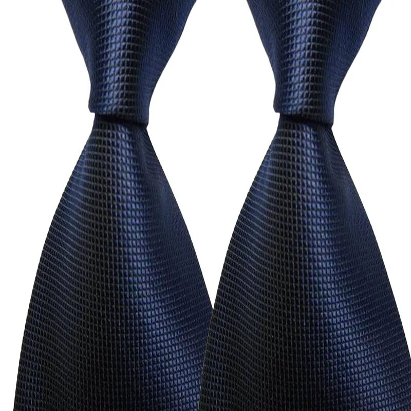 8 cm kaklasaite melna zila sarkana biznesa formāla apģērba vīriešu kaklasaite, poliestera zīda arrow biznesa kaklasaite