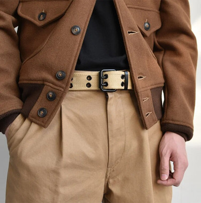 Muški remeni Vojni vojni platneni najlonski remen Taktički remen Modni ležerni dizajnerski uniseks remeni Visokokvalitetni sportski remen