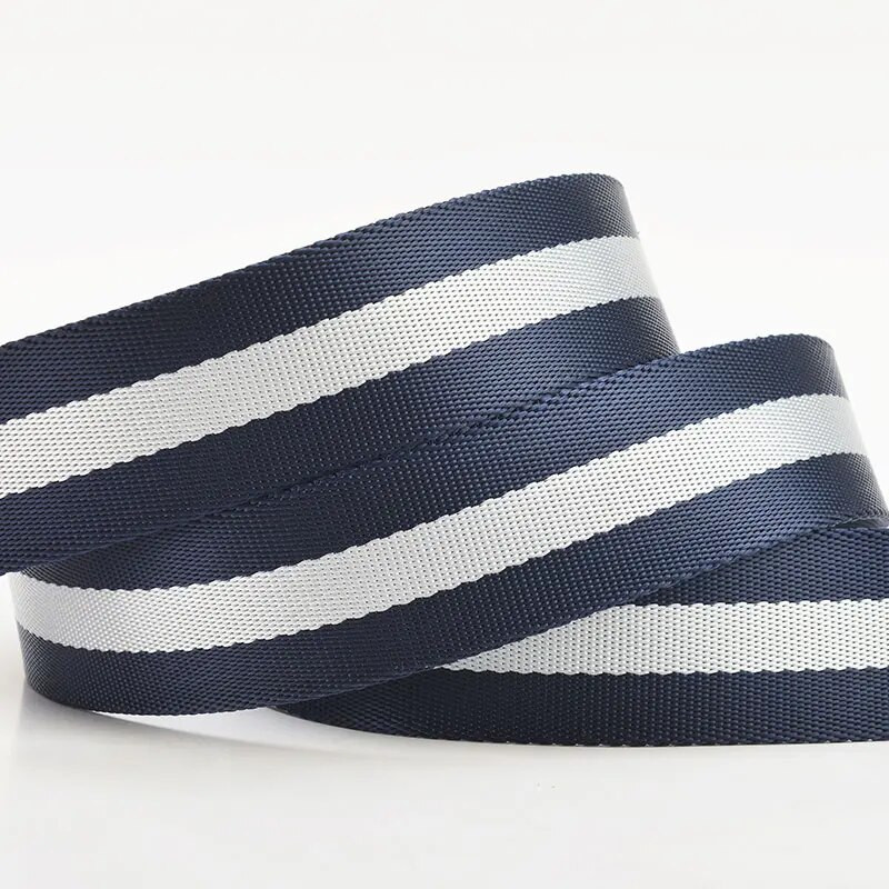 Platneni remen s dvostrukom kopčom, muški Cargo hlače, pojas za vojnu obuku, studenti, korejska verzija, svestrani remen za traperice, žene