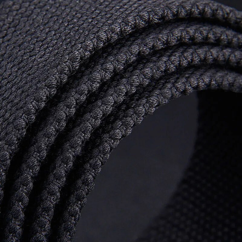 Plus LONG Veličina 160 150 140 130 120 110 cm platneni pojasevi muškarci crni s automatskom kopčom uniseks žene velike traperice velike veličine 2023