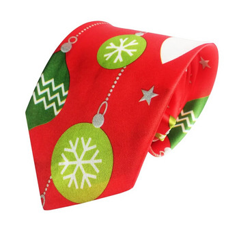 EASTEPIC Ανδρικές γραβάτες Ανδρικές λεπτές χριστουγεννιάτικες γραβάτες Παιδικά παιχνίδια Γιορτινό πάρτι Άγιος Βασίλης Χριστουγεννιάτικο δέντρο Χιονάνθρωπος