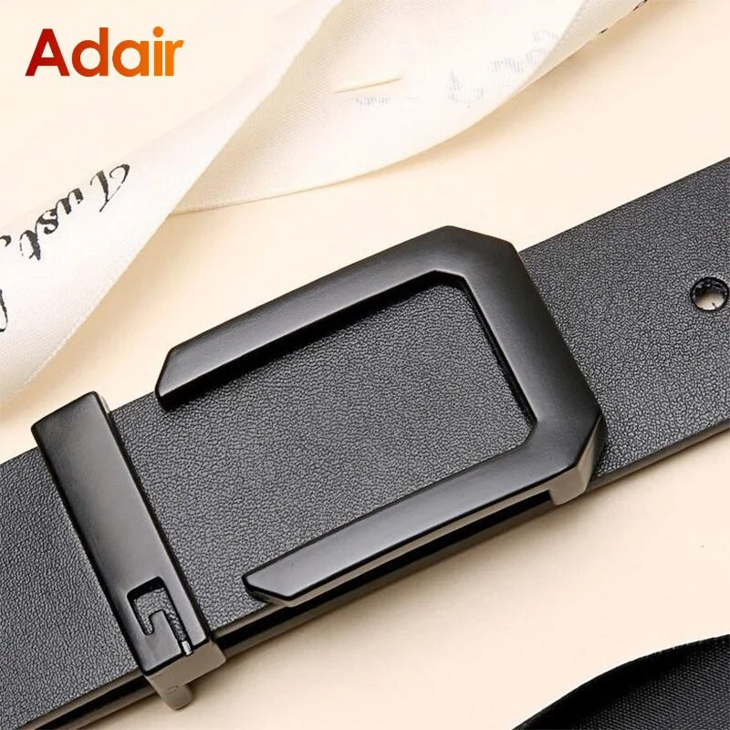 Pánske opasky z pravej kože, módny dizajnérsky opasok, luxusný ležérny značkový opasok s vysokým pásom, vysoko kvalitný opasok pre mužov, popruh HQ239