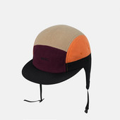 2023. Nove plišane zimske kape od flisa za muškarce, žene, topla bejzbolska kapa sa zaštitom za uši Czapka Zimowa Ruska ushanka 56-58 cm