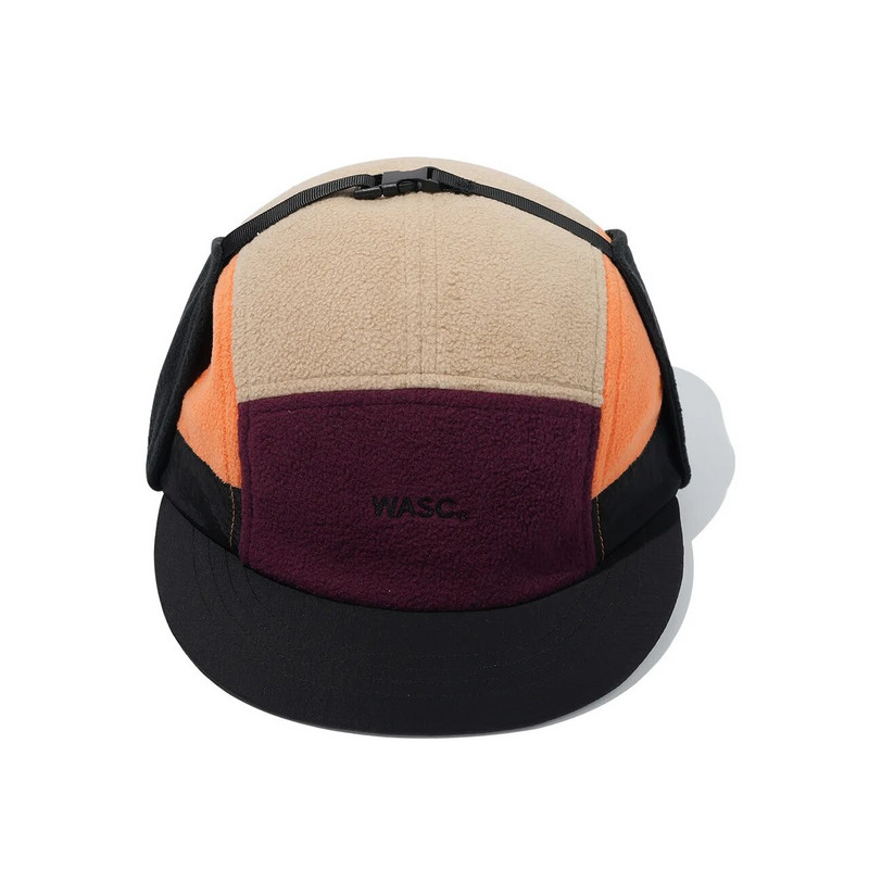 2023. Nove plišane zimske kape od flisa za muškarce, žene, topla bejzbolska kapa sa zaštitom za uši Czapka Zimowa Ruska ushanka 56-58 cm