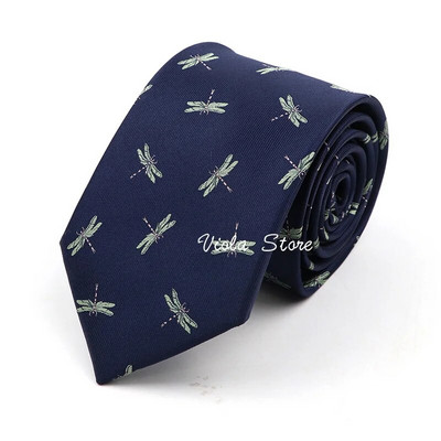 Lav, konj, koala, pas, vilin konjic, slatka životinja, crtani film, 8 cm poliesterska kravata, crveno tamnoplavo odijelo, kravata, smoking, kravata, poklon, muški dodatak, gornji dio