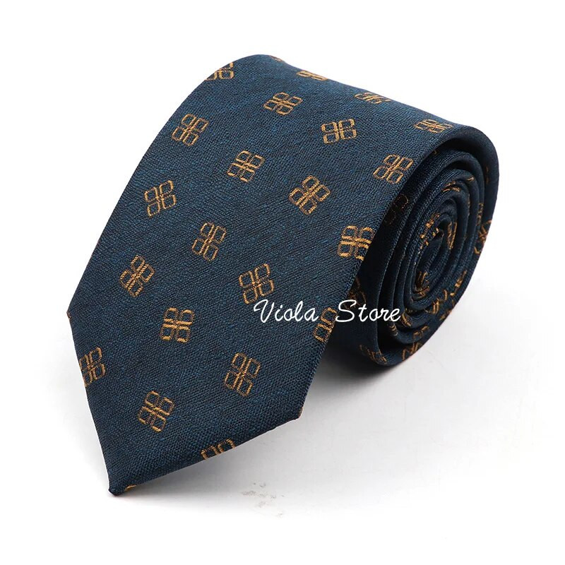 Lav, konj, koala, pas, vilin konjic, slatka životinja, crtani film, 8 cm poliesterska kravata, crveno tamnoplavo odijelo, kravata, smoking, kravata, poklon, muški dodatak, gornji dio