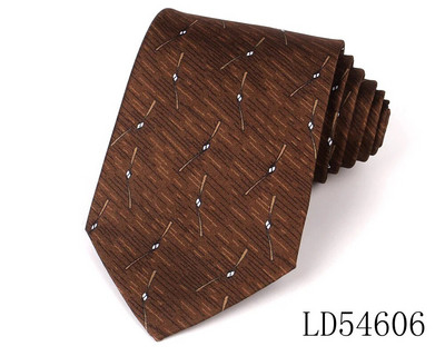 Νέα Soft Print Γραβάτες Λαιμού για Άντρες Γυναικείες Γραβάτα Γαμπρού Κοστούμια Γραβάτες για αγόρια κορίτσια Κλασική γραβάτα Gravata Floral Γραβάτες Δώρα